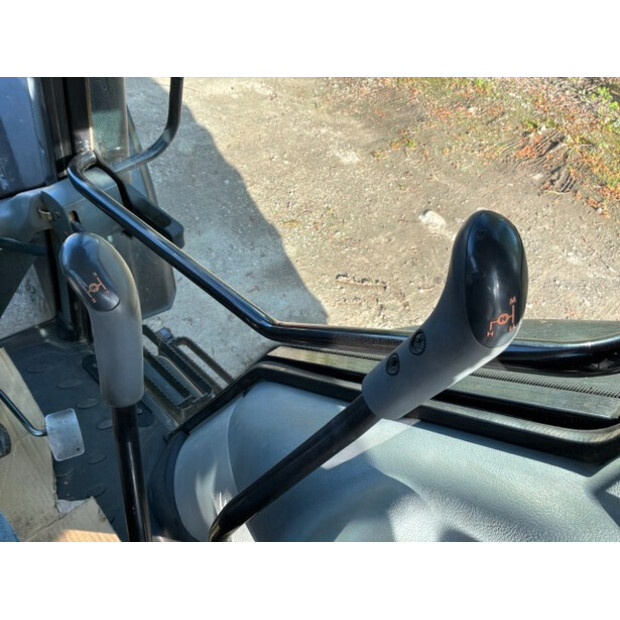 2013 Valtra A93-48914385