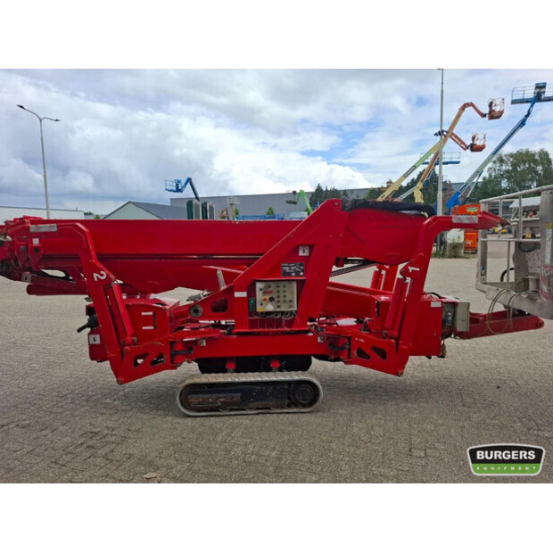 2007 TEUPEN LEO 23 GT-48914387