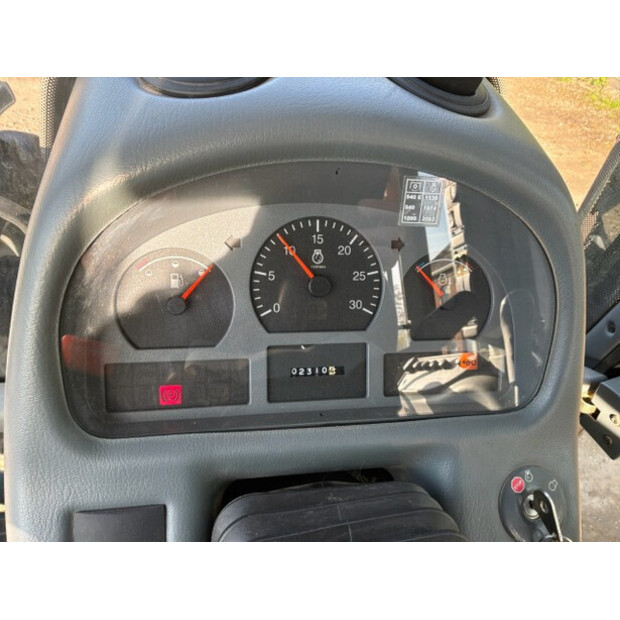 2013 Valtra A93-48914388