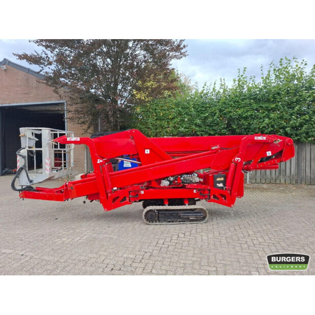 2007 TEUPEN LEO 23 GT-48914389