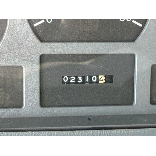 2013 Valtra A93-48914390