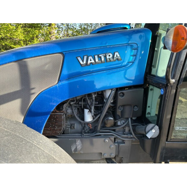 2013 Valtra A93-48914397