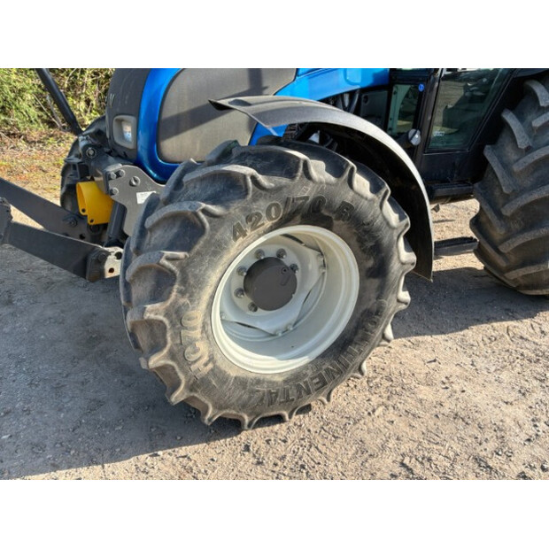 2013 Valtra A93-48914400