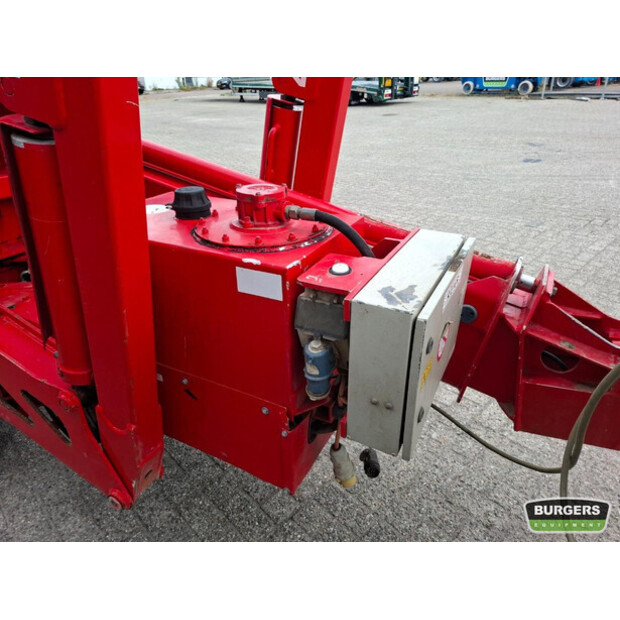 2007 TEUPEN LEO 23 GT-48914401