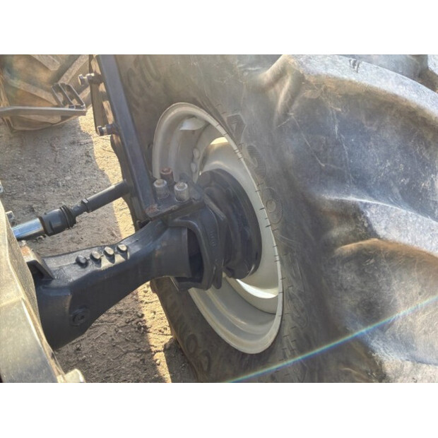 2013 Valtra A93-48914403