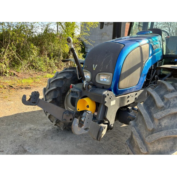 2013 Valtra A93-48914406