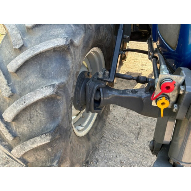 2013 Valtra A93-48914412