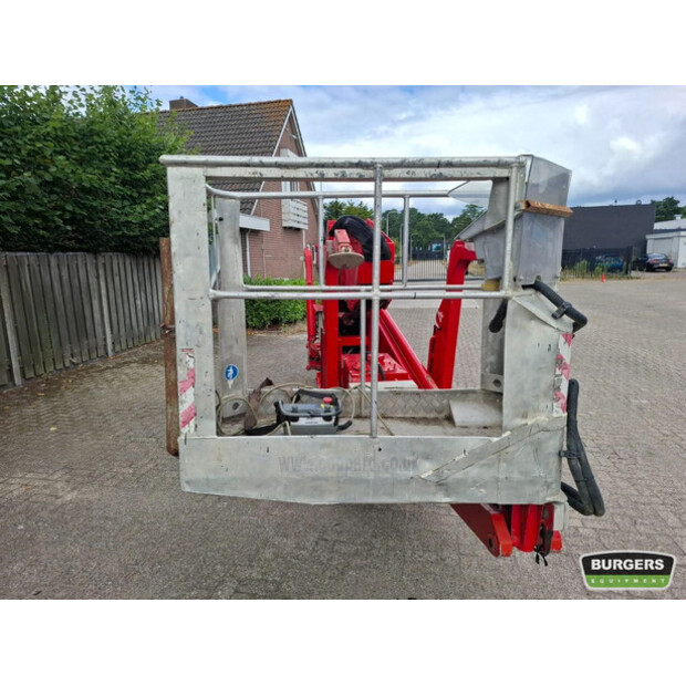 2007 TEUPEN LEO 23 GT-48914413