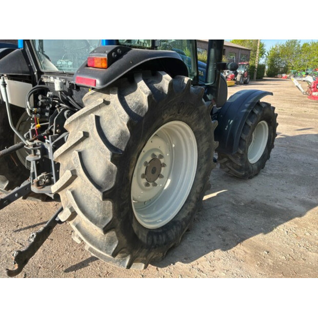 2013 Valtra A93-48914418