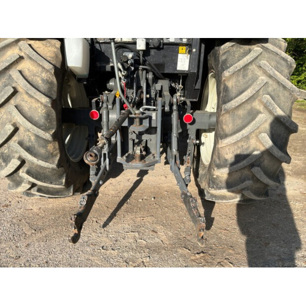 2013 Valtra A93-48914421