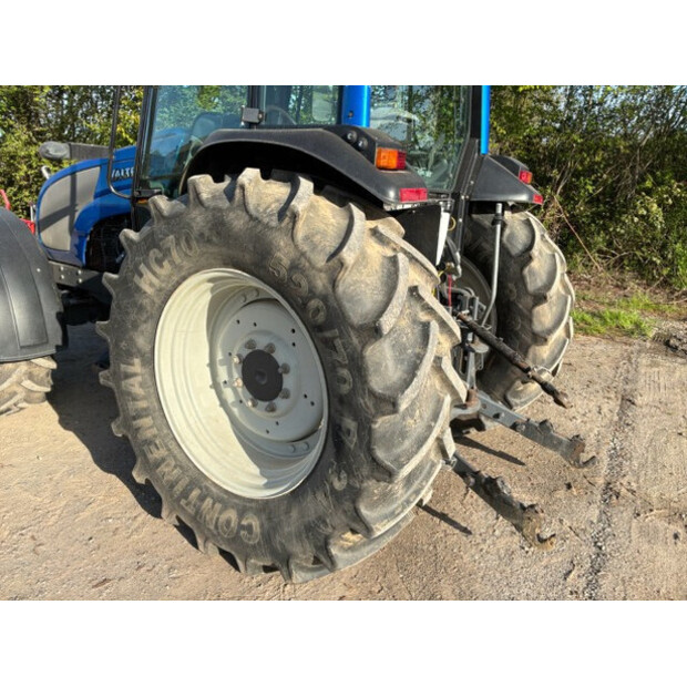 2013 Valtra A93-48914428