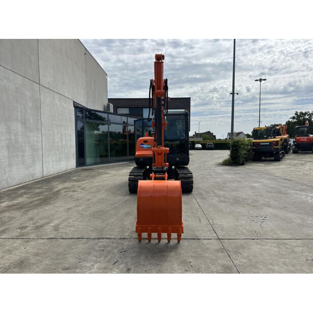 2018 Doosan DX55-9C-48914443