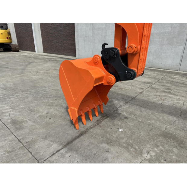 2018 Doosan DX55-9C-48914453