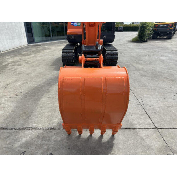 2018 Doosan DX55-9C-48914455