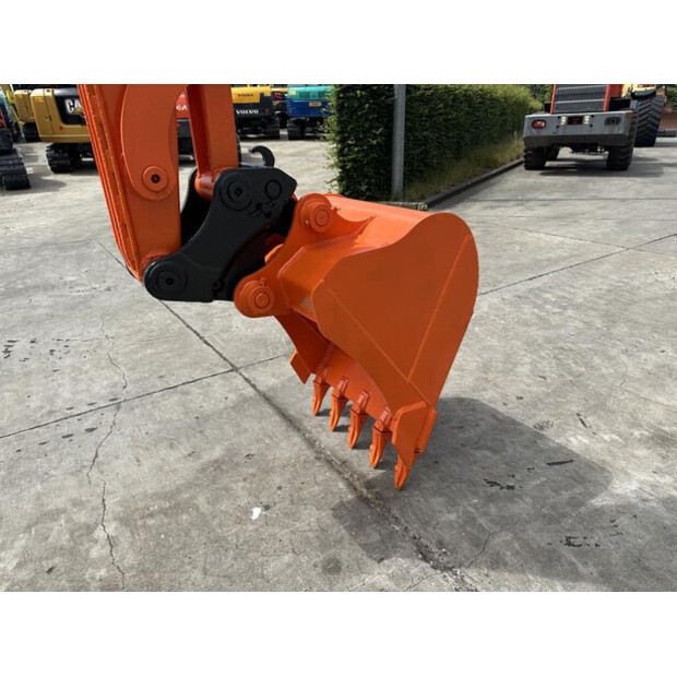 2018 Doosan DX55-9C-48914457