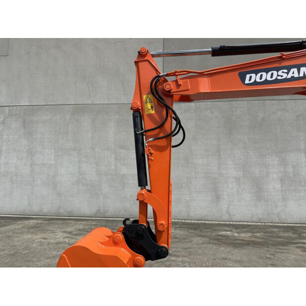 2018 Doosan DX55-9C-48914459