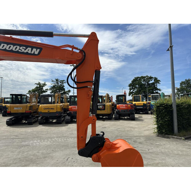 2018 Doosan DX55-9C-48914461