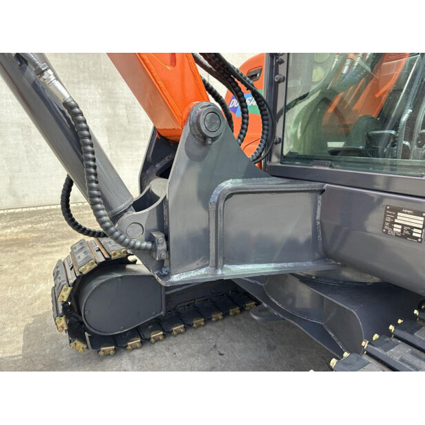 2018 Doosan DX55-9C-48914470