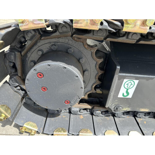 2018 Doosan DX55-9C-48914476