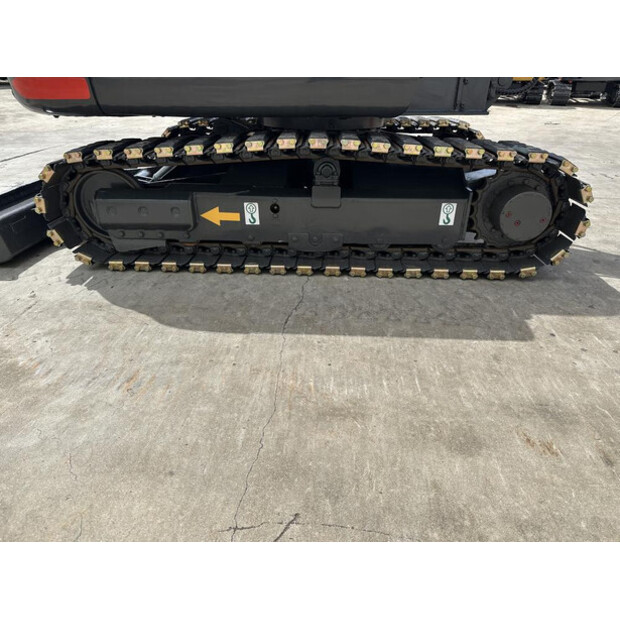 2018 Doosan DX55-9C-48914478