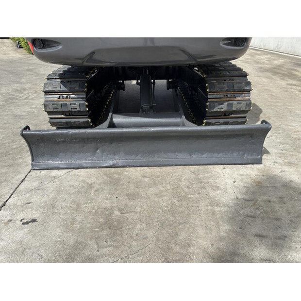 2018 Doosan DX55-9C-48914483