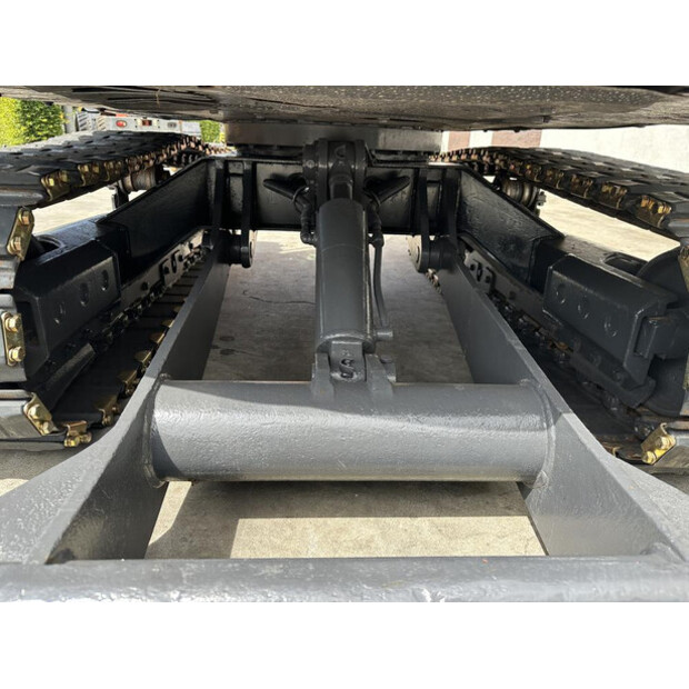 2018 Doosan DX55-9C-48914485