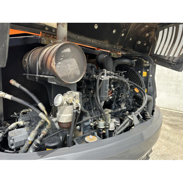 2018 Doosan DX55-9C-48914487