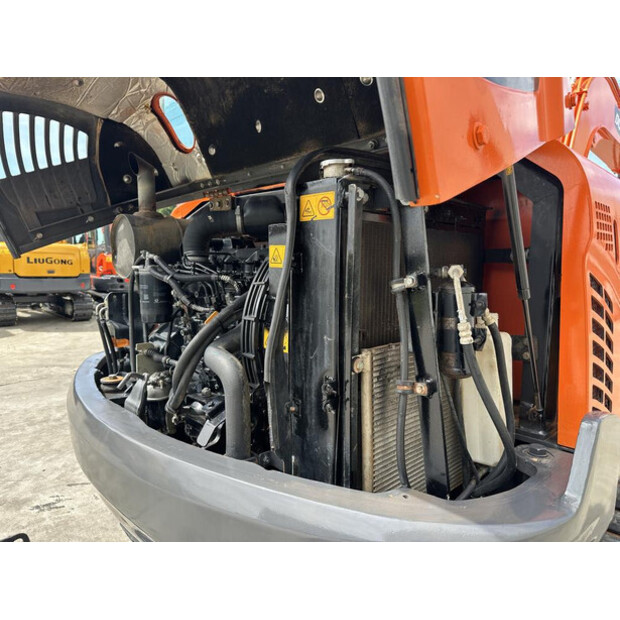 2018 Doosan DX55-9C-48914488