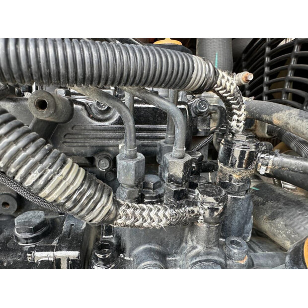 2018 Doosan DX55-9C-48914489