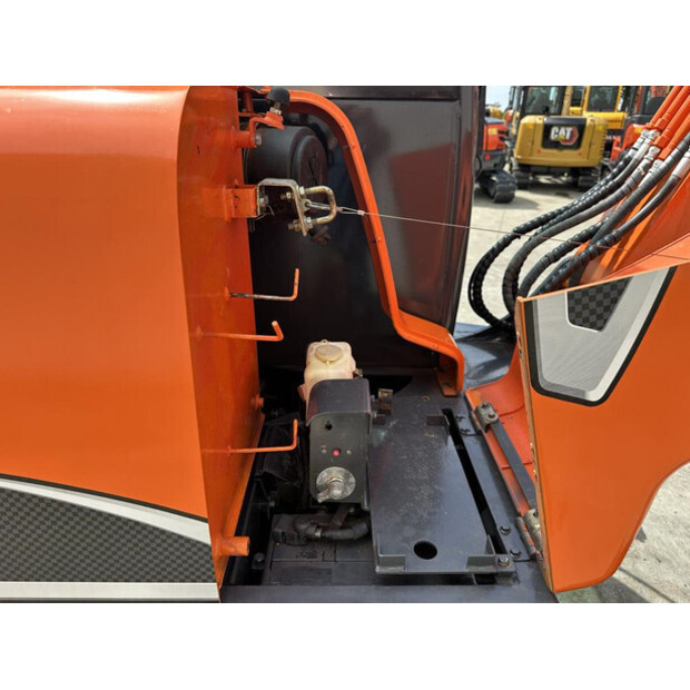2018 Doosan DX55-9C-48914491