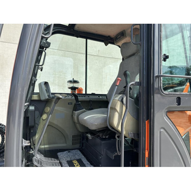 2018 Doosan DX55-9C-48914492