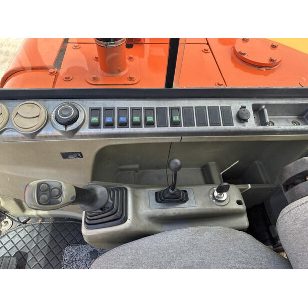 2018 Doosan DX55-9C-48914494