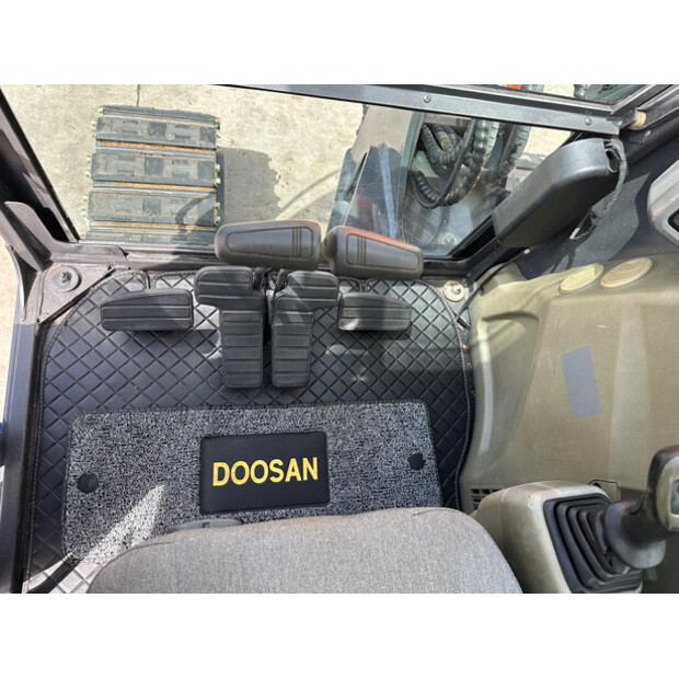 2018 Doosan DX55-9C-48914497