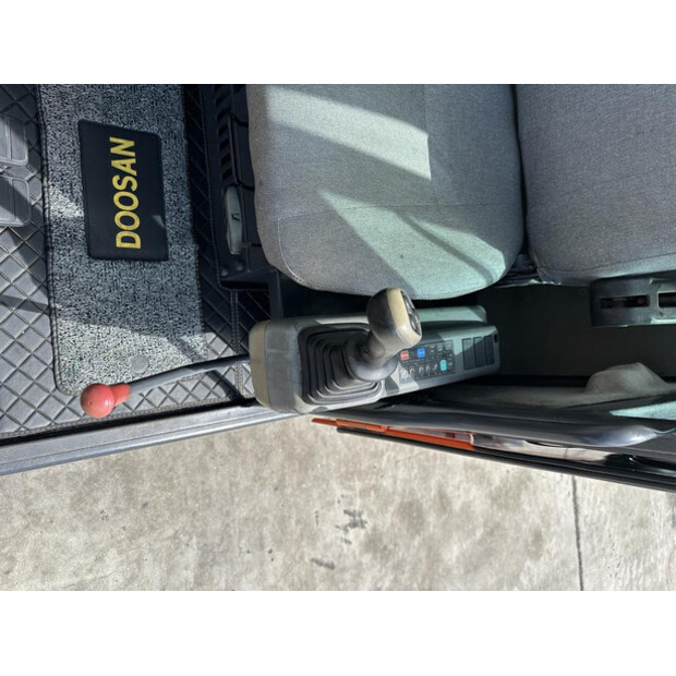 2018 Doosan DX55-9C-48914498