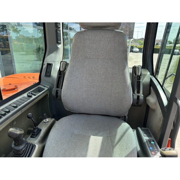2018 Doosan DX55-9C-48914499