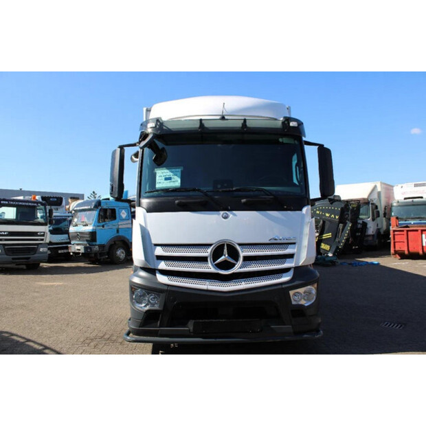 2016 Mercedes-Benz Antos-48914505