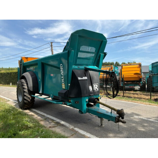 2016 Rolland 5517-48914513