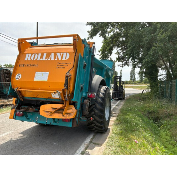 2016 Rolland 5517-48914515