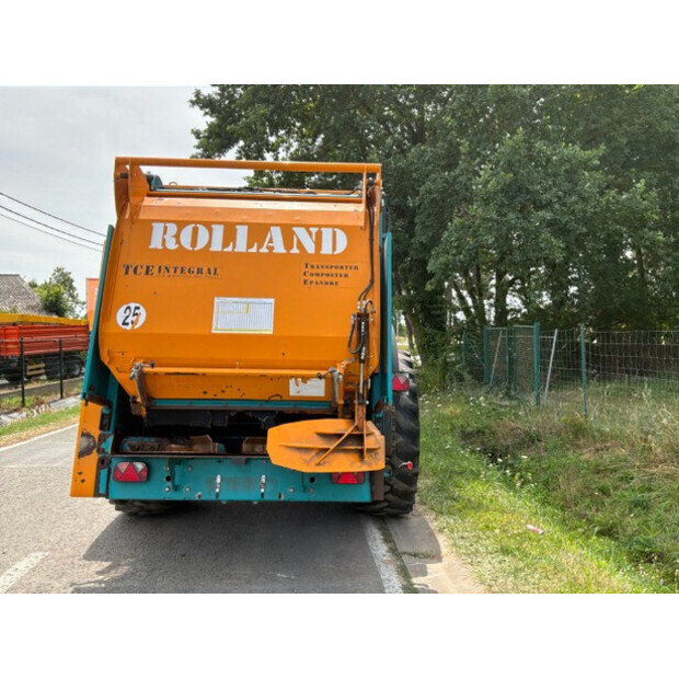 2016 Rolland 5517-48914516