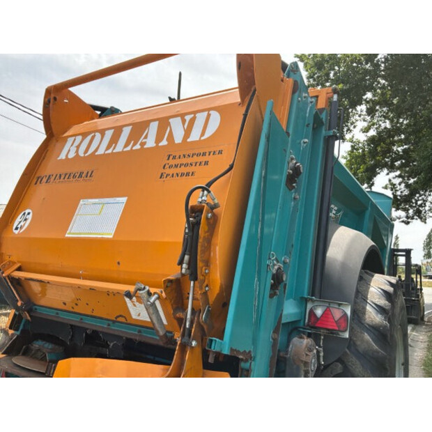 2016 Rolland 5517-48914527
