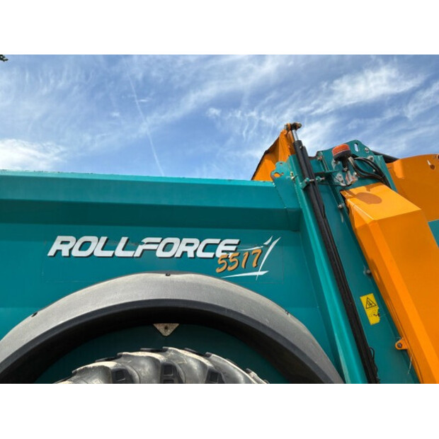 2016 Rolland 5517-48914530