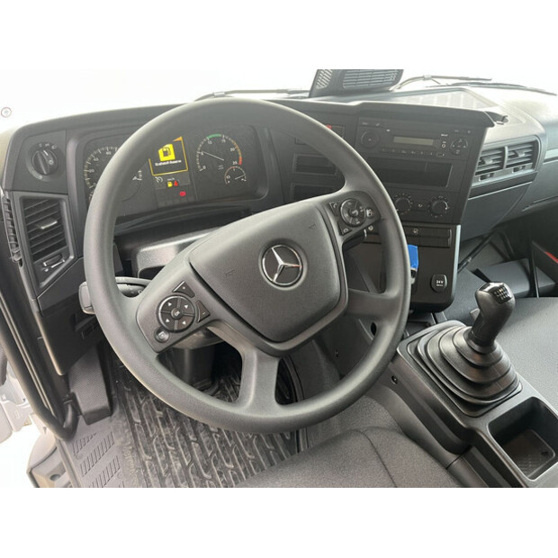 2026 Mercedes-Benz Arocs 2136-48914558
