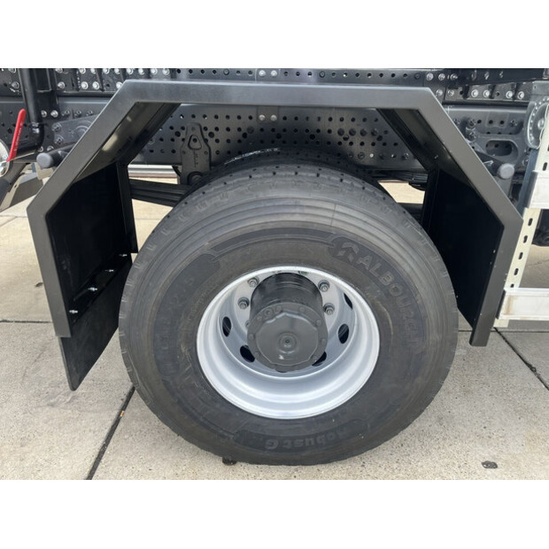 2026 Mercedes-Benz Arocs 2136-48914570