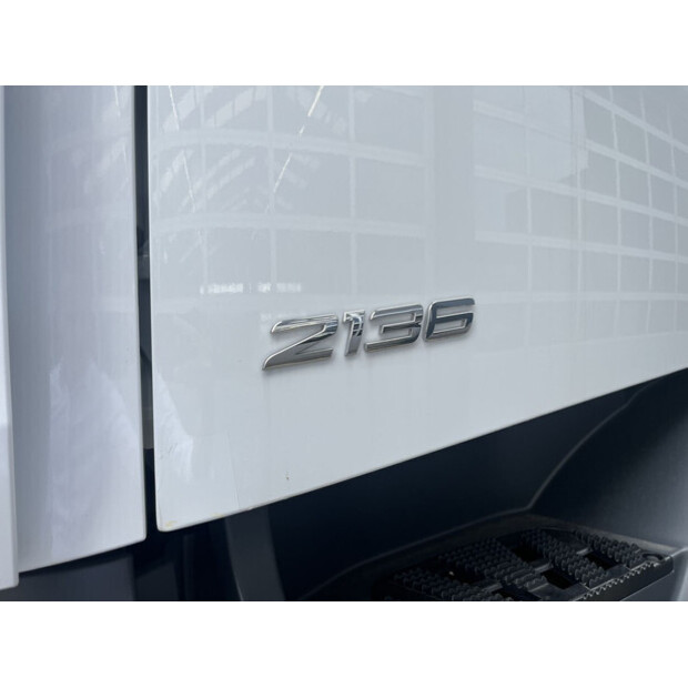2026 Mercedes-Benz Arocs 2136-48914575