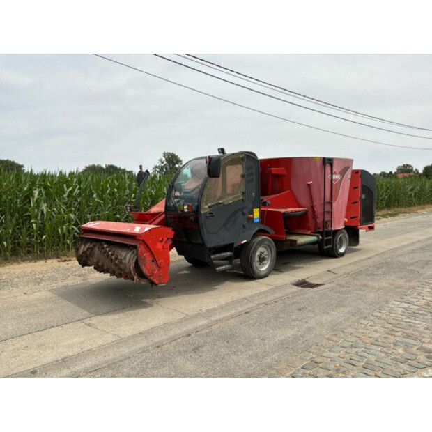 2007 Kuhn SPV10-48914582