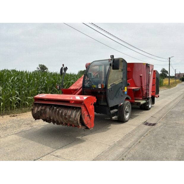 2007 Kuhn SPV10-48914583