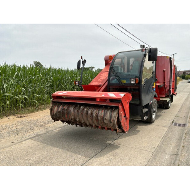 2007 Kuhn SPV10-48914584