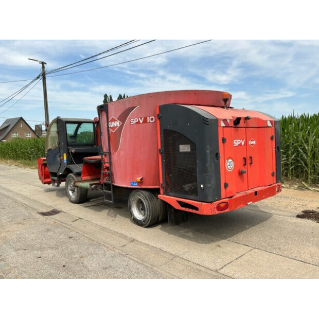 2007 Kuhn SPV10-48914585