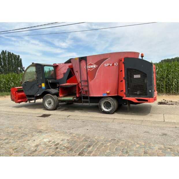 2007 Kuhn SPV10-48914586