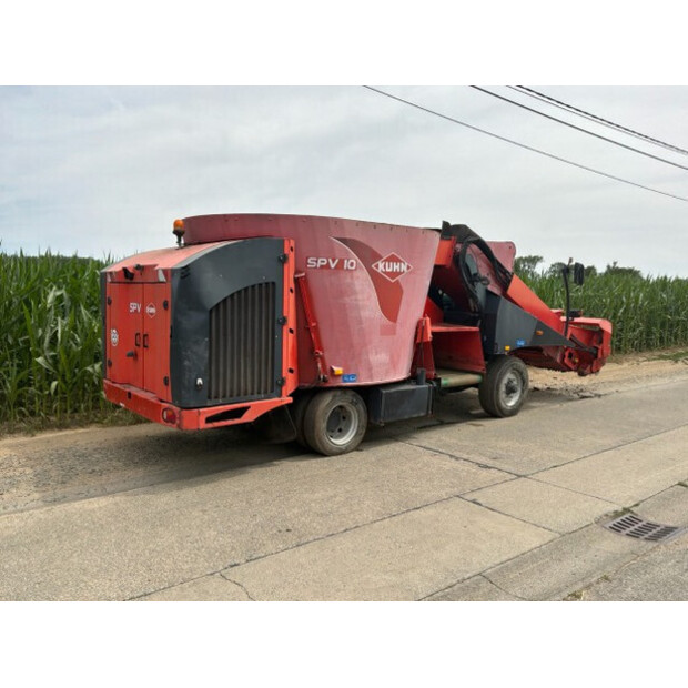 2007 Kuhn SPV10-48914587